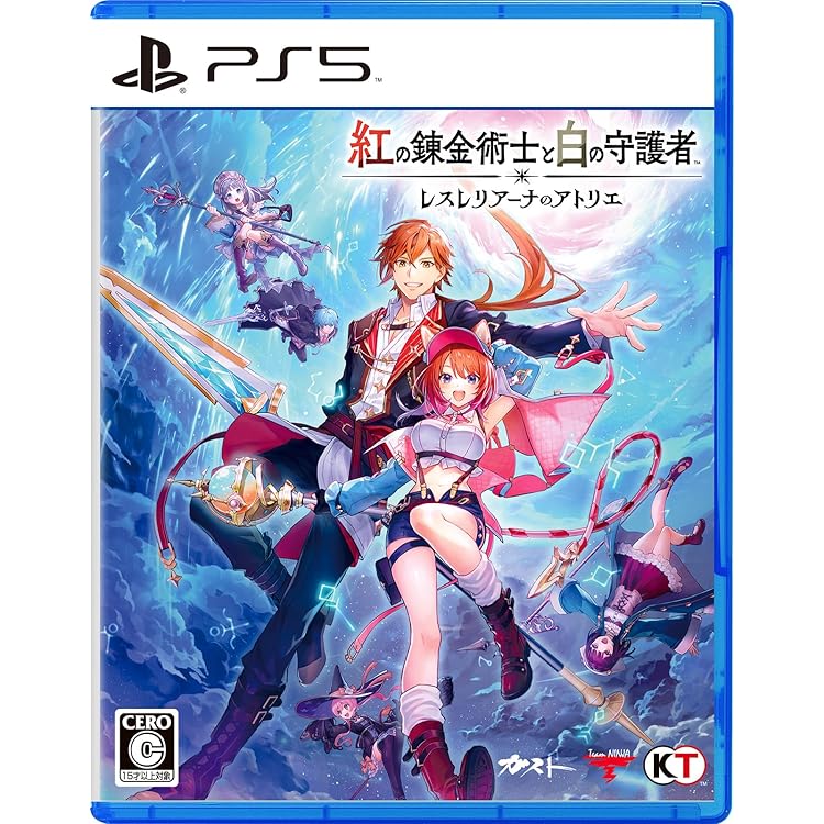 Amazon | 新・ロロナのアトリエ はじまりの物語 ~アーランドの錬金術士