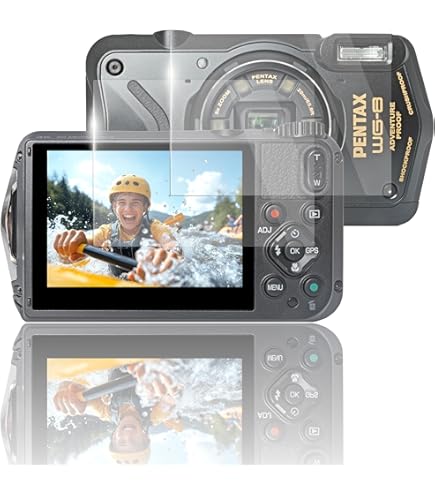 Amazon | RICOH G900II 耐薬品仕様・消毒対応・防水20m・防塵・耐衝撃