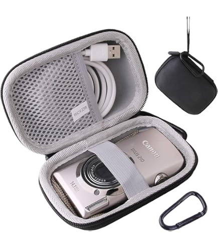 Amazon | Canon デジタルカメラ IXY 180 シルバー 光学8倍ズーム