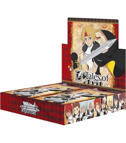 Amazon.co.jp: ヴァイスシュヴァルツ エクストラブースター ソード