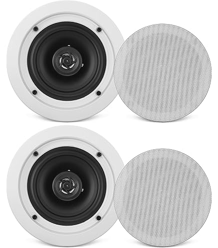 Amazon.co.jp: Bose FreeSpace flush-mount loudspeaker 天井埋め込み