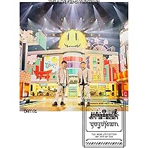 Amazon.co.jp: LIVE FILMS SEES -ALWAYS with you- (Blu-ray) : ゆず: DVD