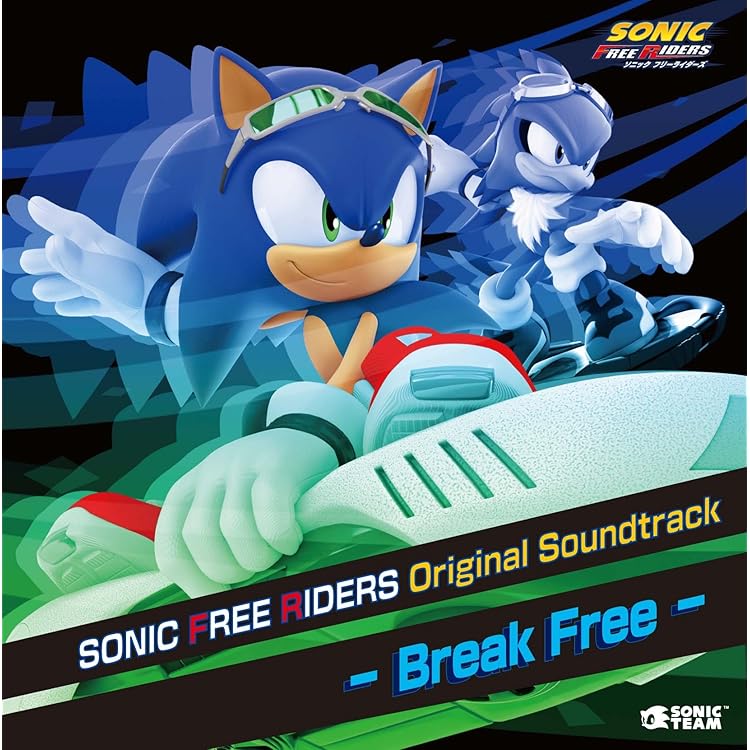 Amazon.co.jp: SONIC WORLD ADVENTURE Original Soundtrack「Planetary