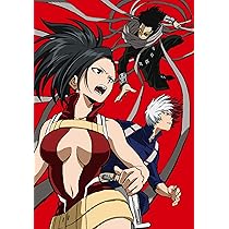 Amazon.co.jp: 「僕のヒーローアカデミア」2nd Vol.8(初回生産限定版