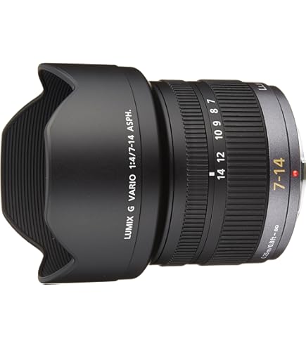Amazon.co.jp: OLYMPUS 超広角レンズ ZUIKO DIGITAL ED 7-14mm F4.0
