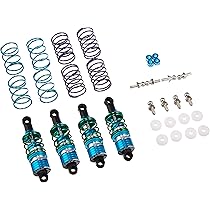 Amazon | イーグル模型 SPショックセット (4) スプリング3種付 タミヤ