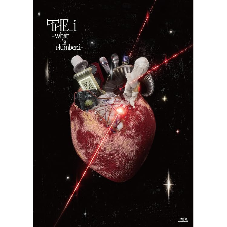 Amazon.co.jp: 【限定特典付き 3形態セット】 Number_i No.Ⅱ (初回