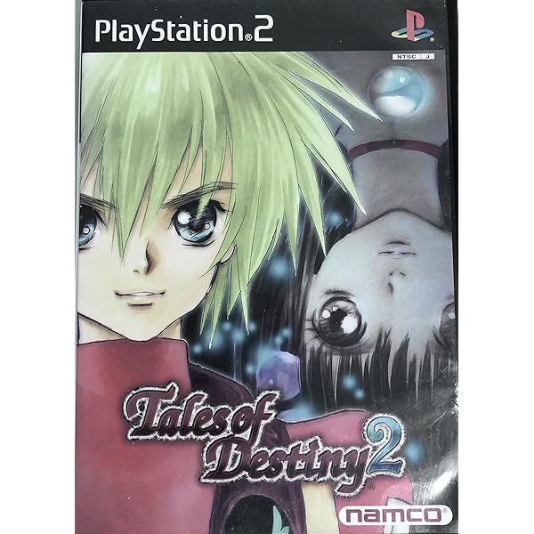 Amazon | テイルズ オブ シンフォニア PlayStation 2 The Best | ゲーム