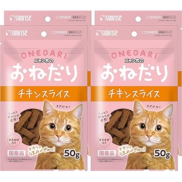 Amazon.co.jp 最新リリース: 猫用おやつ の新着ランキングです。