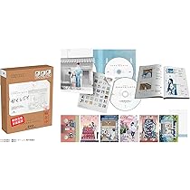 Amazon.co.jp: かくしごと Blu-ray BOX : 神谷浩史, 高橋李依, 花江