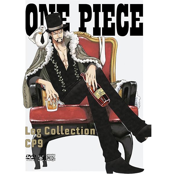 Amazon.co.jp: ONE PIECE Log Collection “FRANKY”[DVD] : 田中真弓