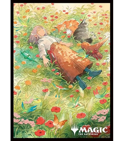 Amazon | エンスカイ(ENSKY) マジック:ザ・ギャザリング プレイヤーズ