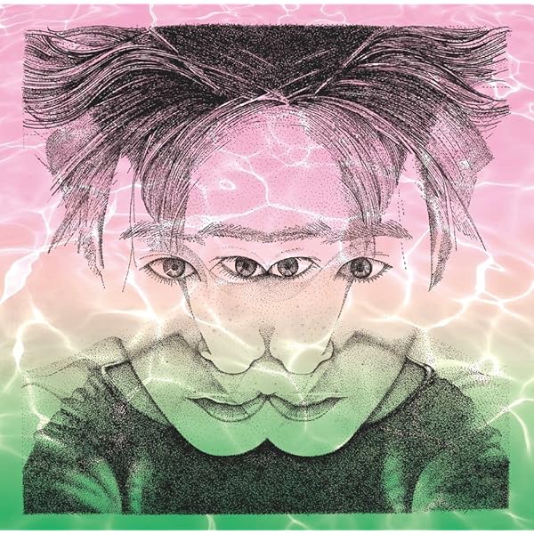 Amazon | Ya Chaika(LP) [Analog] | 角銅真実 | モダンジャズ