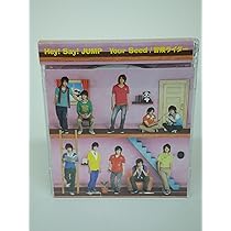 Amazon.co.jp: Ultra Music Power (通常盤) - Hey! Say! JUMP