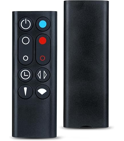 Amazon | ダイソン 966538-01、リモコンAM09ホットクールファン
