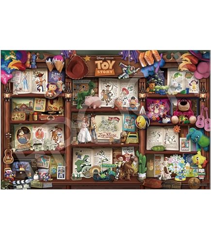 Amazon | nissy パズル 10th 1000ピース ジグソーパズル 西島隆弘