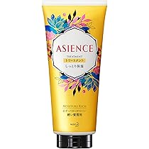 Amazon | アジエンス しっとり保湿タイプ シャンプー つめかえ 340ml