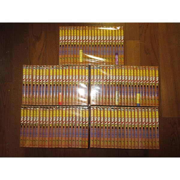 名探偵コナン コミック 1-101巻セット |本 | 通販 | Amazon