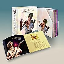 Amazon.co.jp: Concentus: The John Wetton Live Collection Vol 1