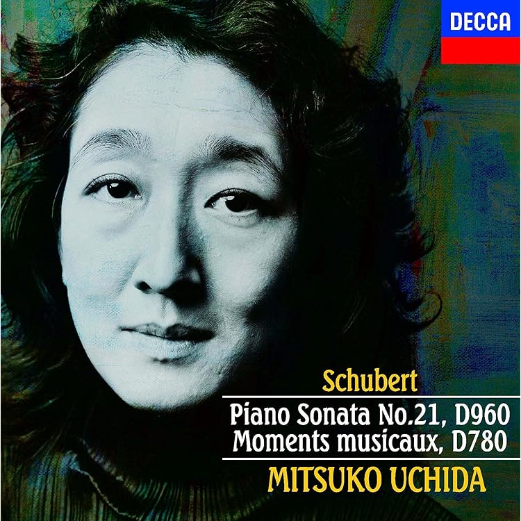 Amazon.co.jp: シューベルト:楽興の時 (SHM-CD): ミュージック