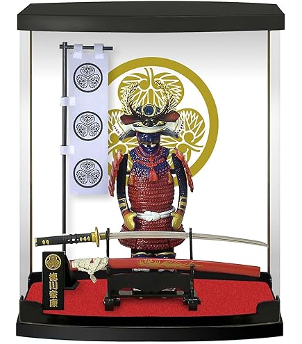 Amazon | DeAGOSTINI デアゴスティーニ 週刊 戦国 甲冑をつくる 伊達