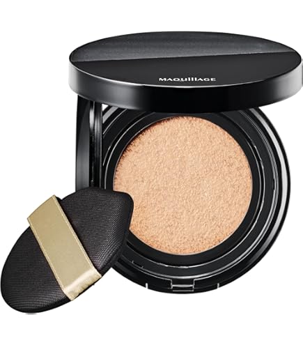 Amazon | マキアージュ トリートメント ラスティングコンパクト UV