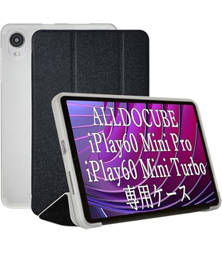 Amazon.co.jp: For ALLDOCUBE iPlay60mini Turbo/iPlay60 mini Pro