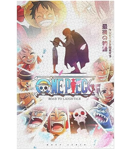 Amazon.co.jp: ONE PIECE ワンピース ジグソーパズル 100 WE ARE ONE
