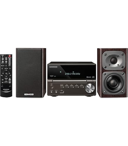 Amazon.co.jp: ONKYO CD/HDDチューナーアンプシステム BR-NX10A(S