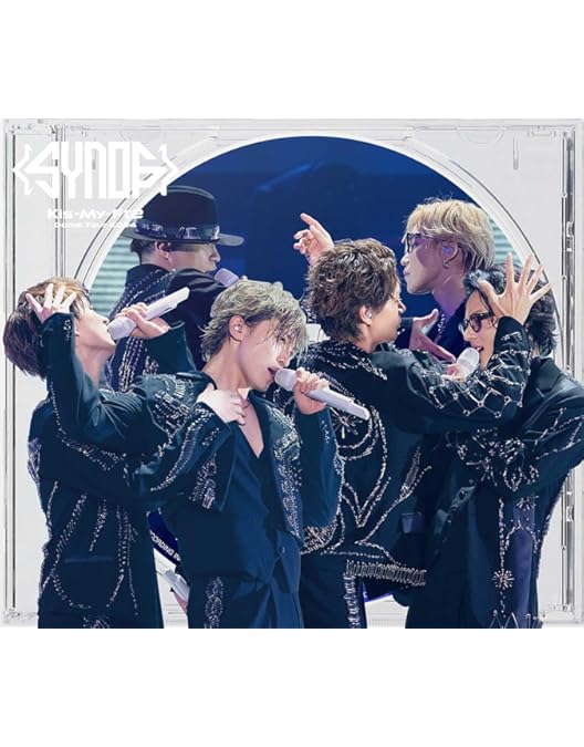 Amazon.co.jp: 【メーカー特典あり】【DVD盤 3形態まとめカート】Kis