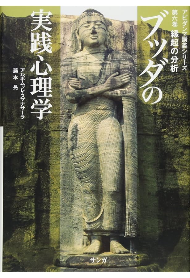 ブッダの実践心理学 第七巻・第八巻［合冊版］ ブッダの実践心理学