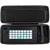 Amazon | Ableton/Move | サンプラー | サンプラー | 楽器・音響機器