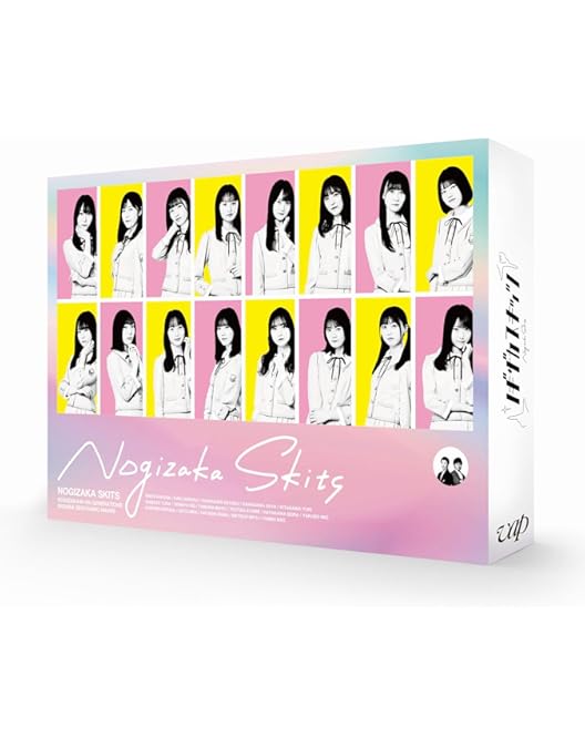 Amazon.co.jp: 乃木坂どこへ 第1巻[Blu-ray BOX] : 乃木坂46 4期生, MC