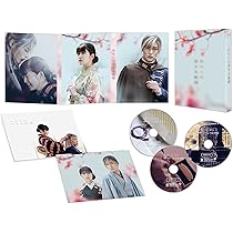 Amazon.co.jp: silent -ディレクターズカット版- Blu-ray BOX [Blu-ray