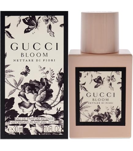 Amazon | グッチ ブルーム アクアディフィオーリ オードトワレ 50mL