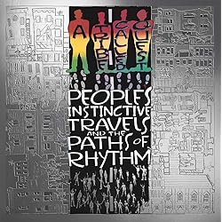 Amazon.co.jp: Beats Rhymes & Life: ミュージック