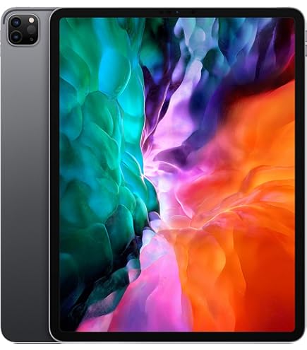 Amazon.co.jp: 【整備済み品】 Apple iPad Pro 11インチ (第2世代) Wi