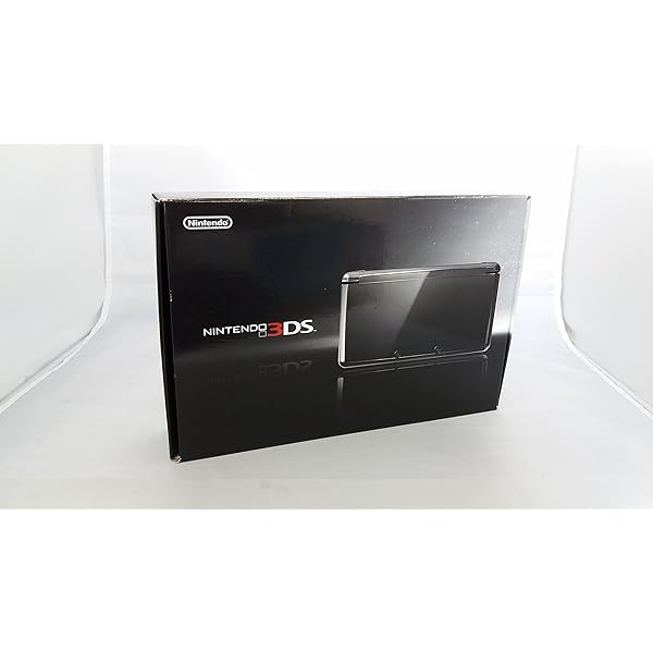 Amazon | ニンテンドー3DS アイスホワイト【メーカー生産終了