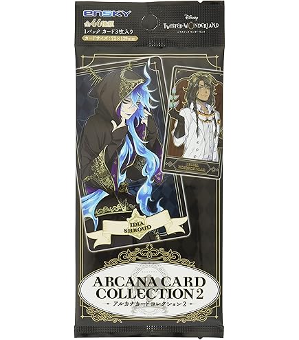 Amazon.co.jp: エンスカイ ディズニー ツイステッドワンダーランド