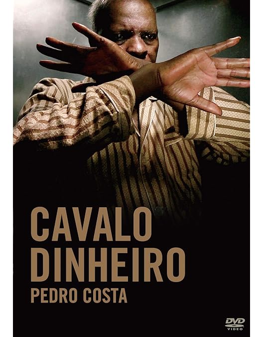 Amazon.co.jp: ペドロ・コスタ DVD-BOX (血／溶岩の家／骨) : ペドロ