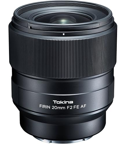 Amazon | Tokina 超広角ズームレンズ opera 16-28mm F2.8 FF ニコンF用