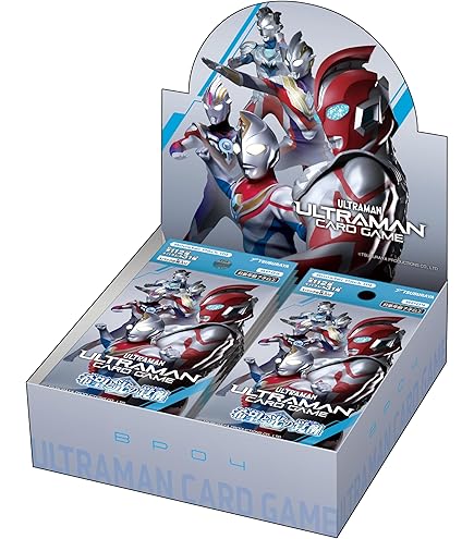 Amazon.co.jp: 円谷プロダクション(Tsuburaya) ウルトラマン カード