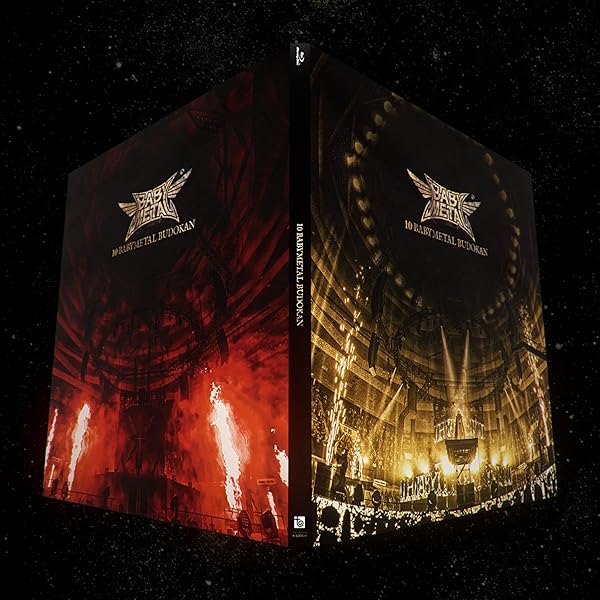 Amazon.co.jp: BABYMETAL AWAKENS－THE SUN