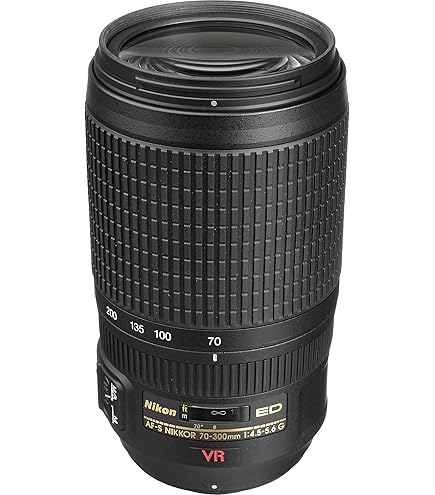 Amazon.co.jp: AF-S DX NIKKOR 18-300mm f/3.5-5.6G ED VR : 家電＆カメラ