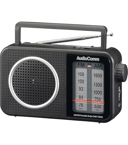 Amazon.co.jp: ナショナル National 松下電器産業 TR-3000 TV & FM/AM