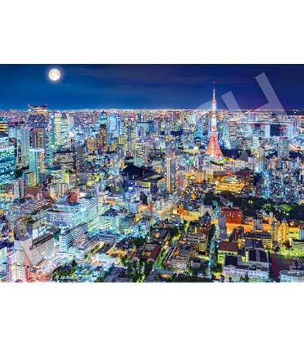 Amazon.co.jp: 2542ピース ジグソーパズル パズルの超達人EX (世界遺産