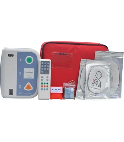 Amazon.co.jp: レールダル リトルアン QCPR 【成人】 トレーニング