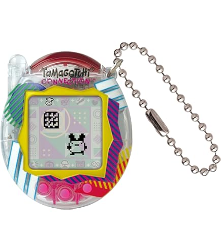 Amazon.co.jp: 超じんせーエンジョイ!たまごっちプラス オールぶるー