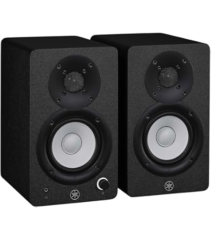 Amazon | NS10M STUDIO(2本SET) | モニタースピーカー | 楽器・音響機器