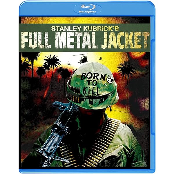 Amazon.co.jp: (初回仕様)スタンリー・キューブリック 4-Film